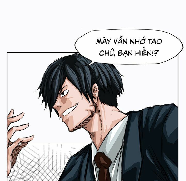 Bá Chủ Học Đường: Chapter 0