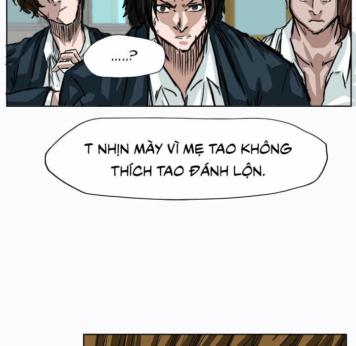 Bá Chủ Học Đường: Chapter 0