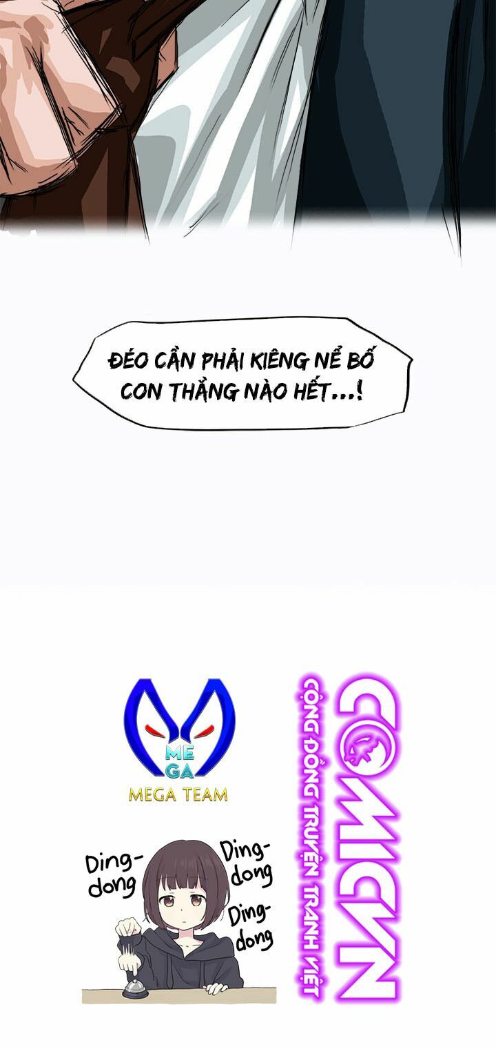 Bá Chủ Học Đường: Chapter 0