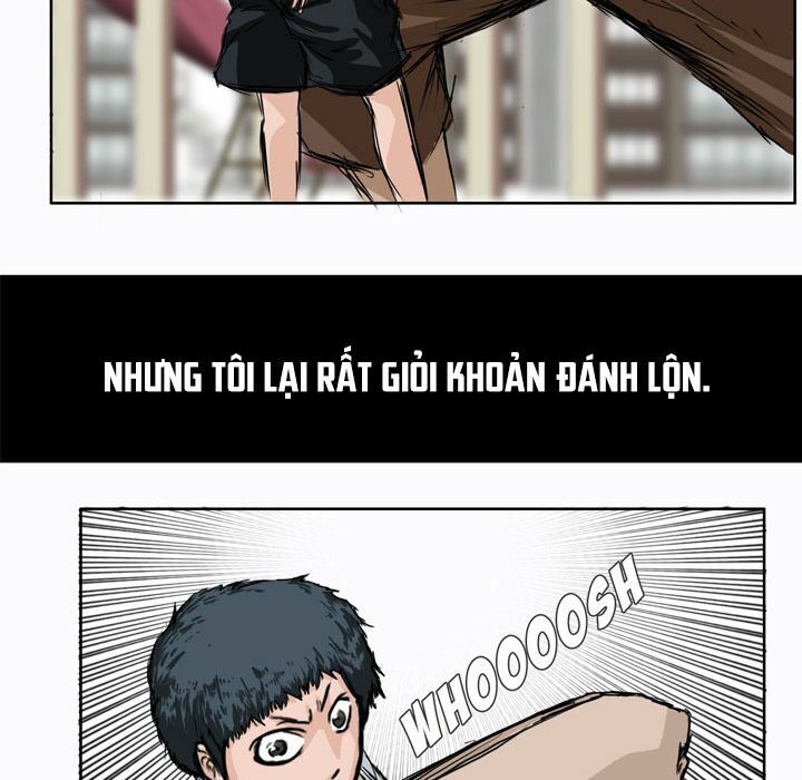 Bá Chủ Học Đường: Chapter 0