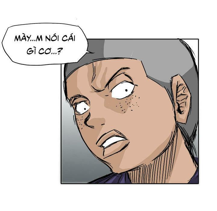 Bá Chủ Học Đường: Chapter 1