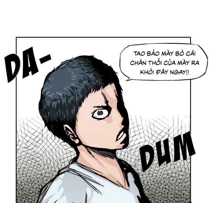 Bá Chủ Học Đường: Chapter 1