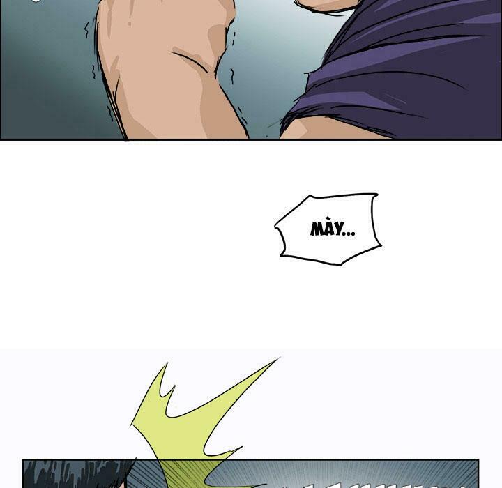 Bá Chủ Học Đường: Chapter 1