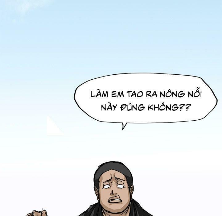 Bá Chủ Học Đường: Chapter 1