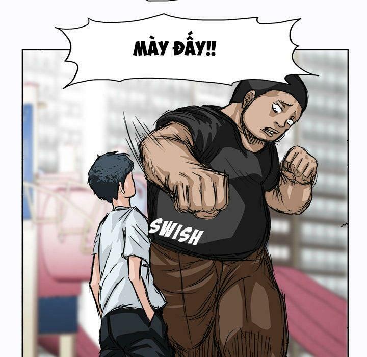 Bá Chủ Học Đường: Chapter 1