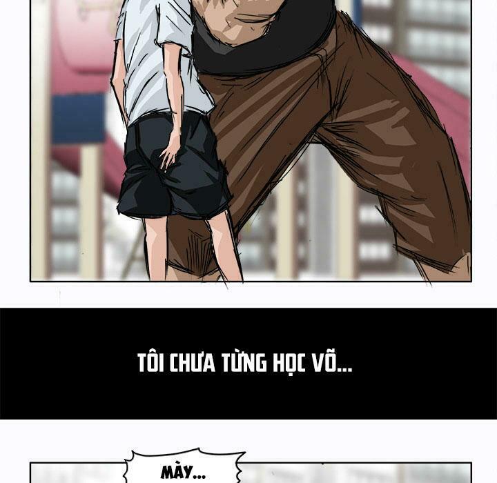 Bá Chủ Học Đường: Chapter 1