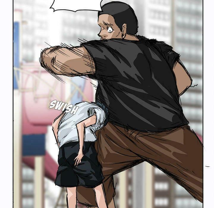Bá Chủ Học Đường: Chapter 1