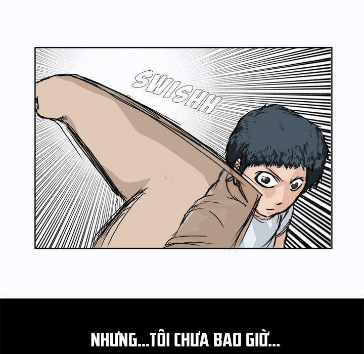 Bá Chủ Học Đường: Chapter 1