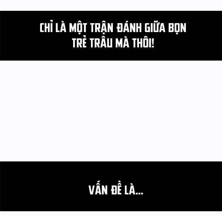 Bá Chủ Học Đường: Chapter 1