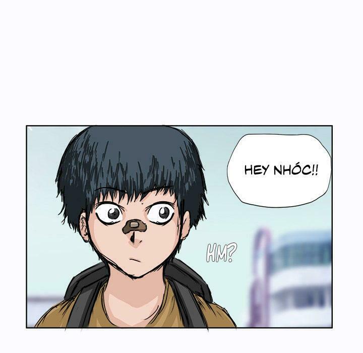 Bá Chủ Học Đường: Chapter 1