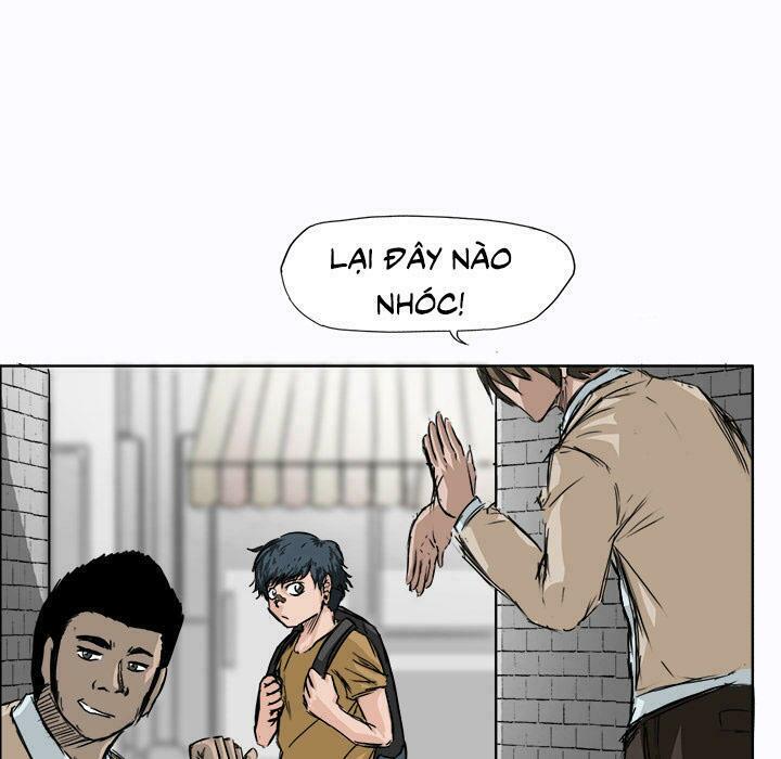Bá Chủ Học Đường: Chapter 1