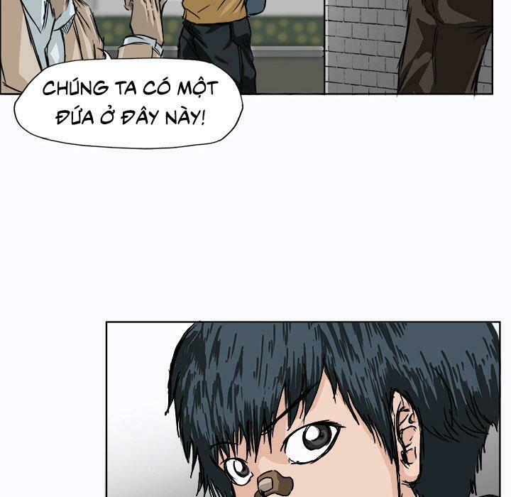 Bá Chủ Học Đường: Chapter 1