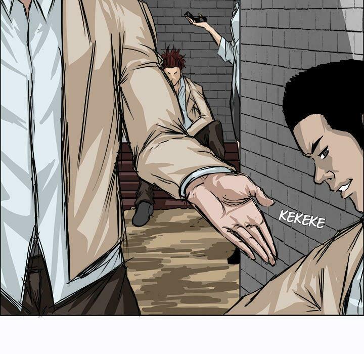 Bá Chủ Học Đường: Chapter 1