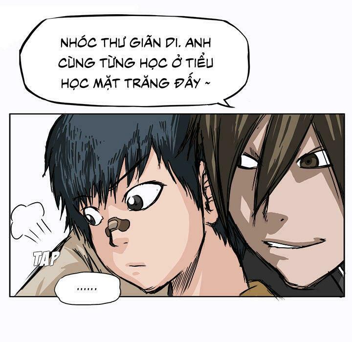 Bá Chủ Học Đường: Chapter 1