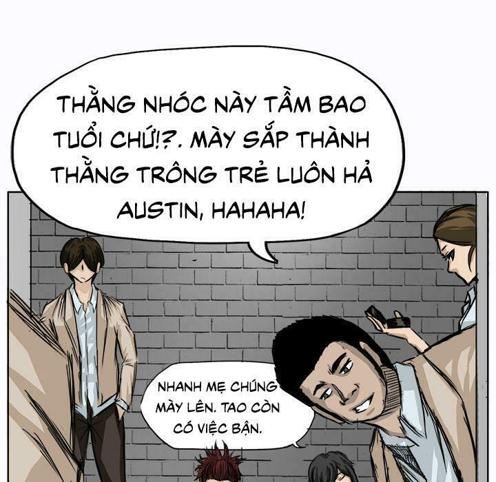 Bá Chủ Học Đường: Chapter 1