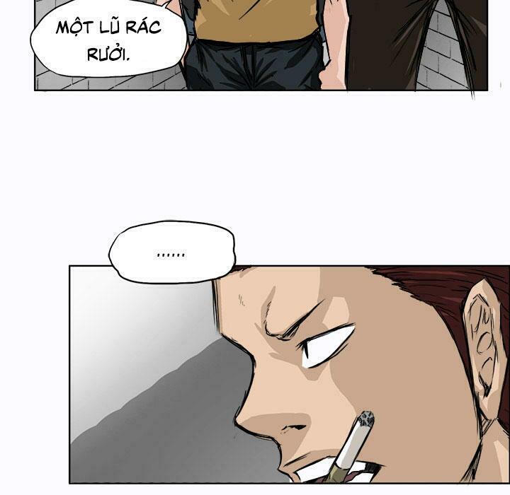 Bá Chủ Học Đường: Chapter 1