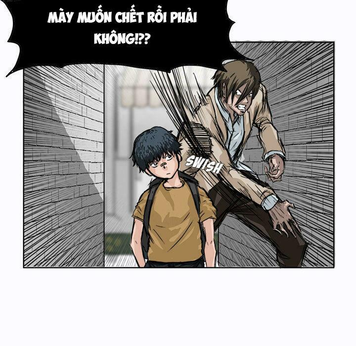 Bá Chủ Học Đường: Chapter 1