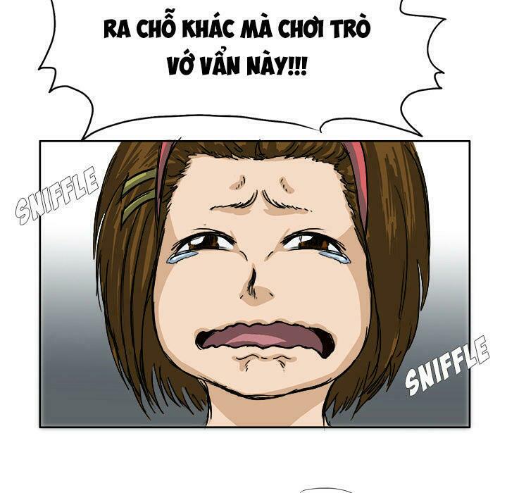 Bá Chủ Học Đường: Chapter 1