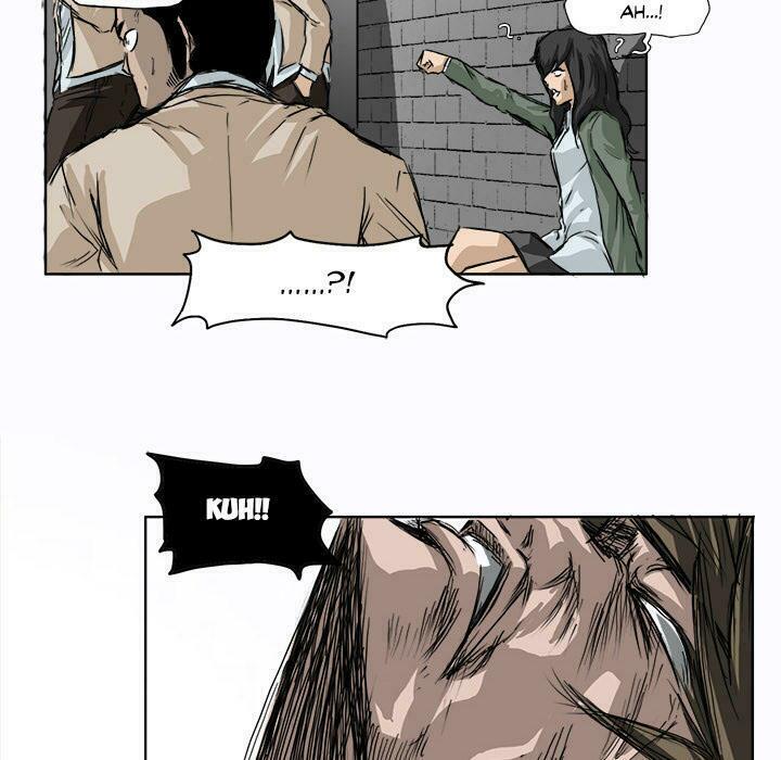 Bá Chủ Học Đường: Chapter 1