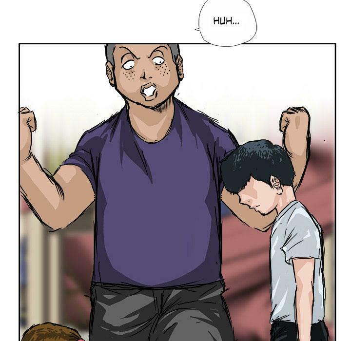 Bá Chủ Học Đường: Chapter 1