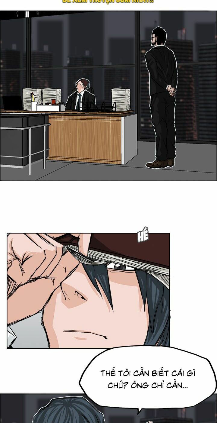 Bá Chủ Học Đường: Chapter 10