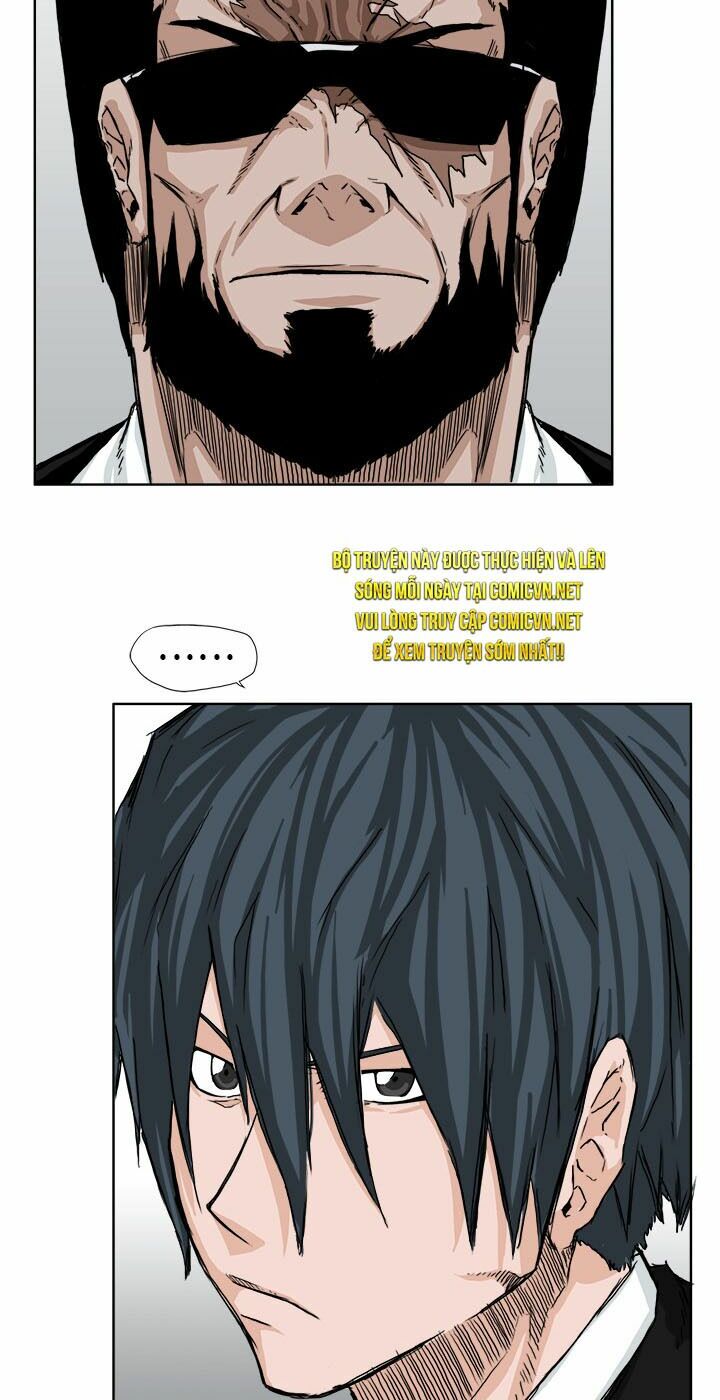 Bá Chủ Học Đường: Chapter 10