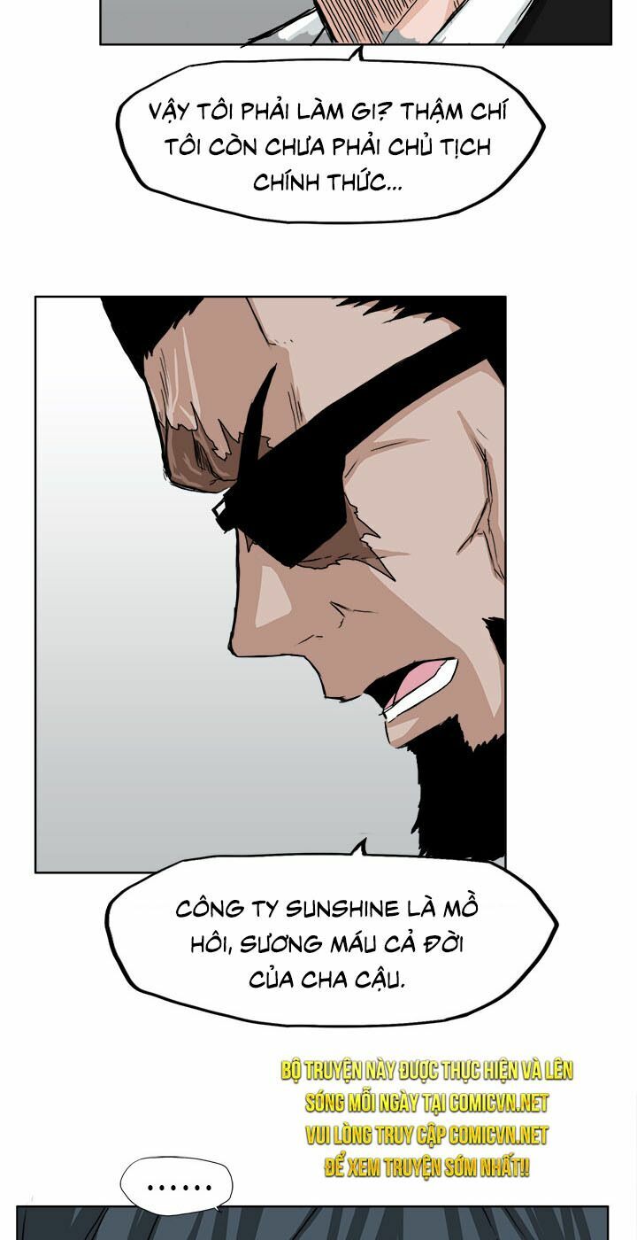 Bá Chủ Học Đường: Chapter 10