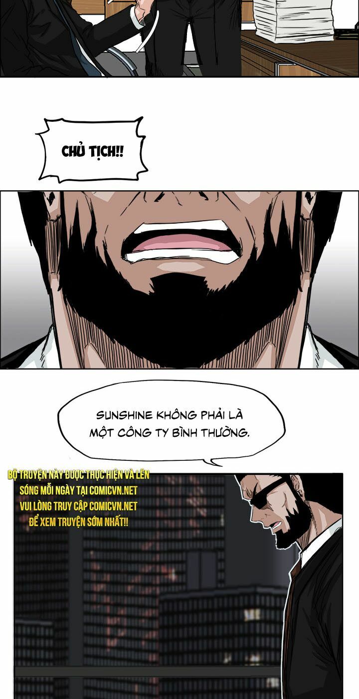Bá Chủ Học Đường: Chapter 10