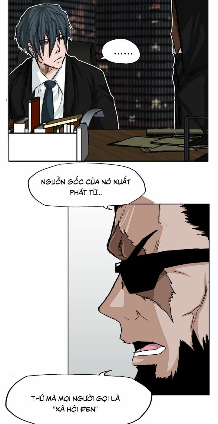 Bá Chủ Học Đường: Chapter 10