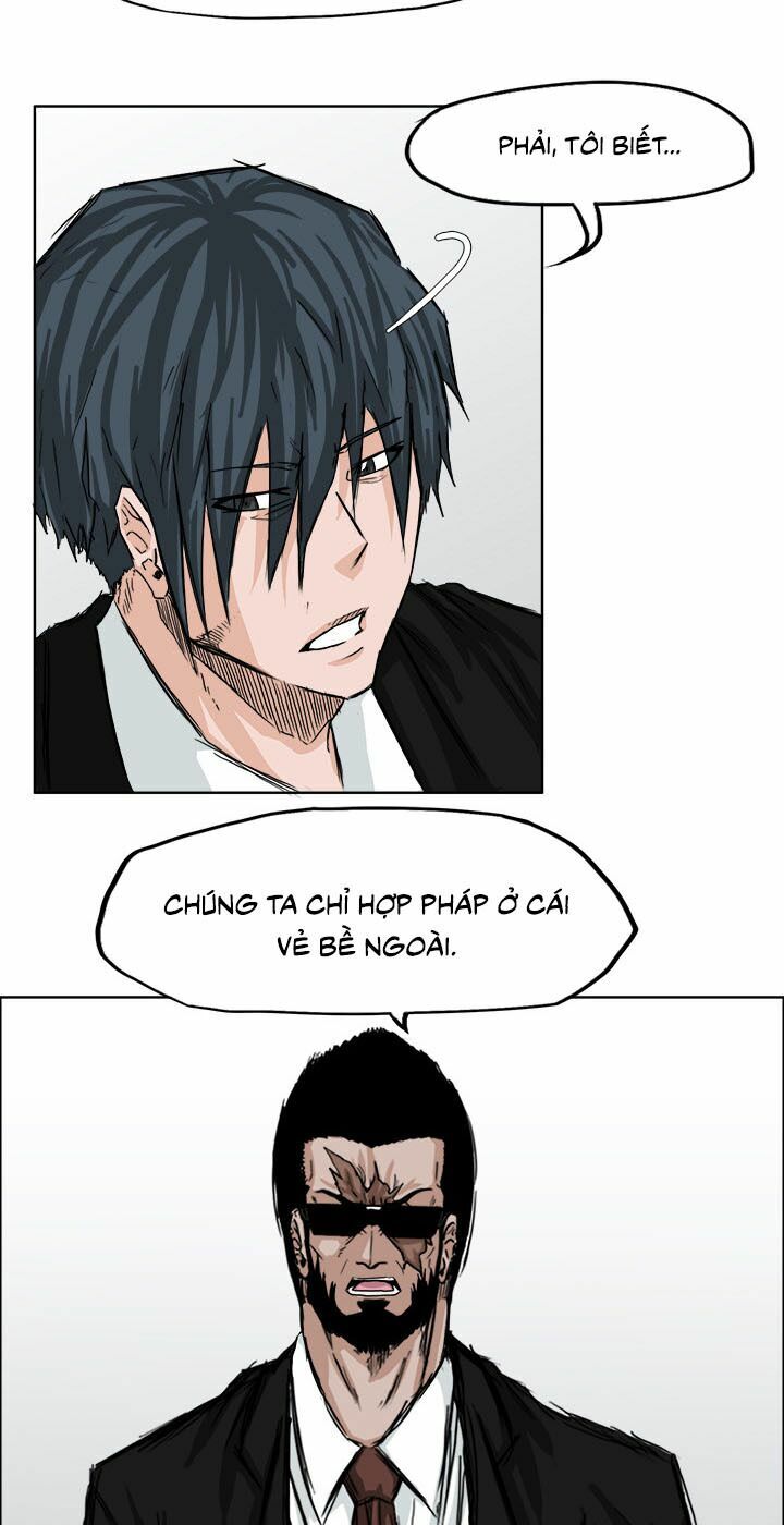 Bá Chủ Học Đường: Chapter 10