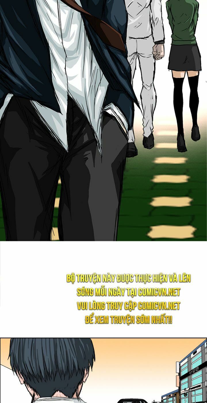 Bá Chủ Học Đường: Chapter 10
