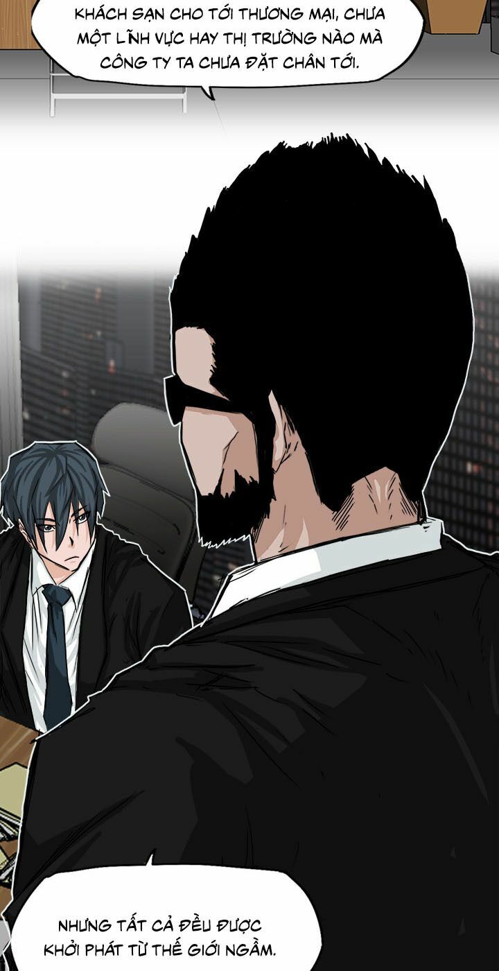 Bá Chủ Học Đường: Chapter 10