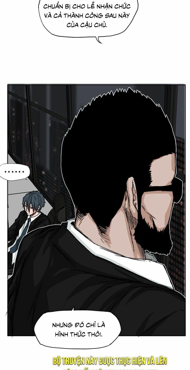 Bá Chủ Học Đường: Chapter 10