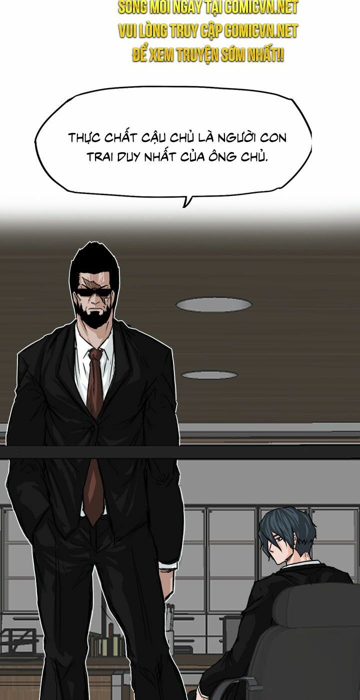Bá Chủ Học Đường: Chapter 10