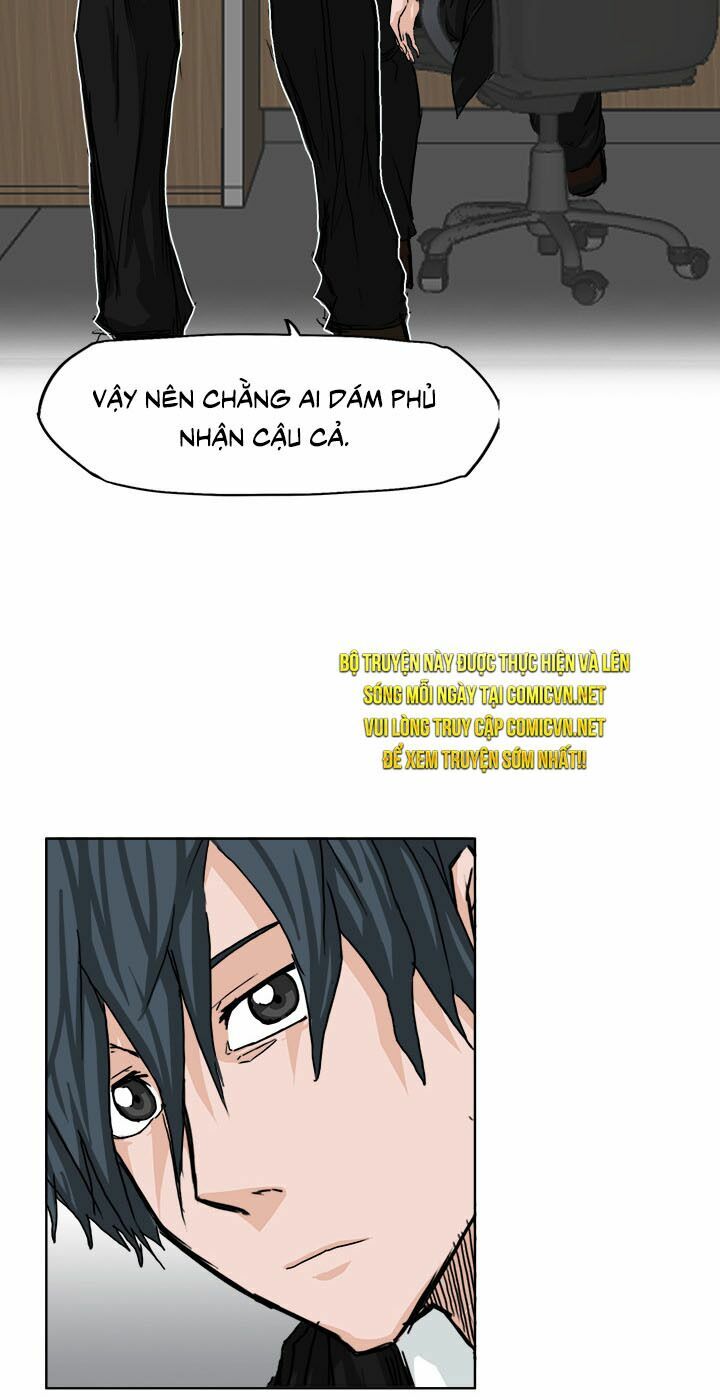 Bá Chủ Học Đường: Chapter 10