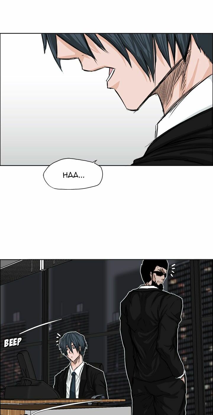 Bá Chủ Học Đường: Chapter 10