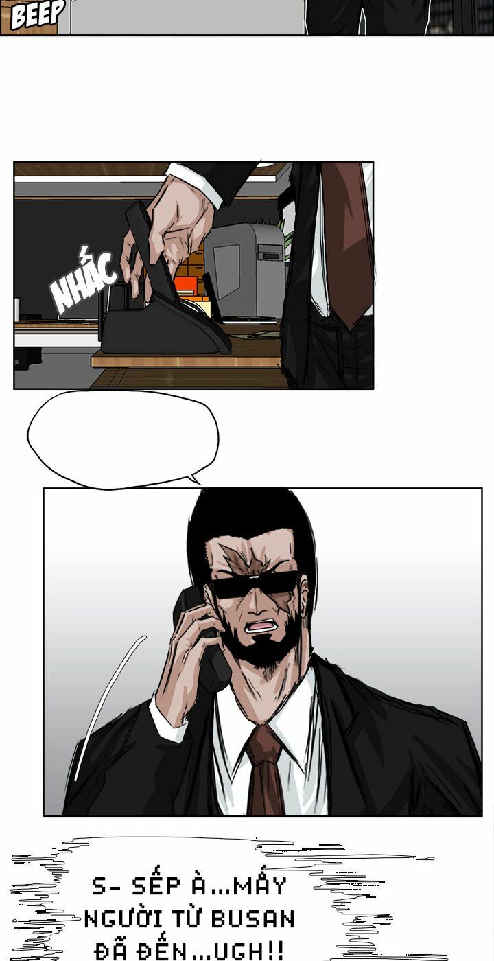 Bá Chủ Học Đường: Chapter 10