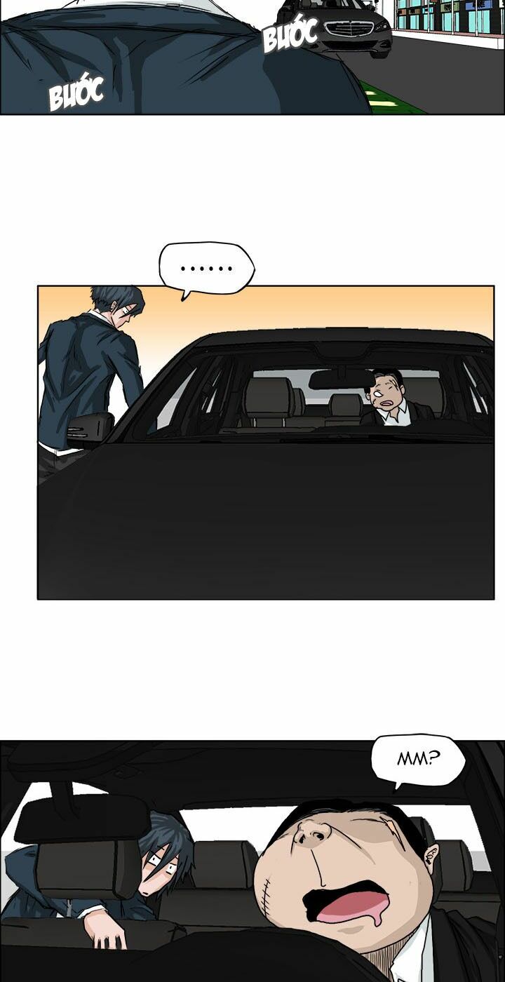 Bá Chủ Học Đường: Chapter 10