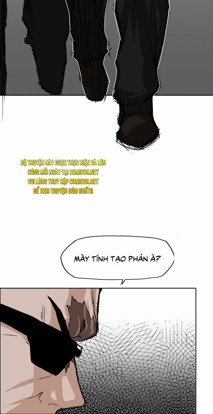 Bá Chủ Học Đường: Chapter 10