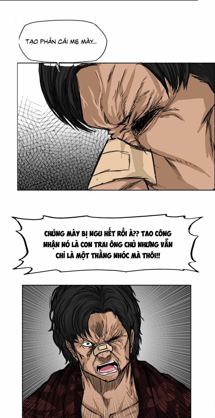 Bá Chủ Học Đường: Chapter 10