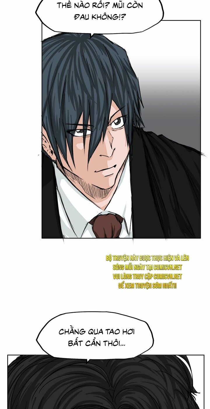 Bá Chủ Học Đường: Chapter 10