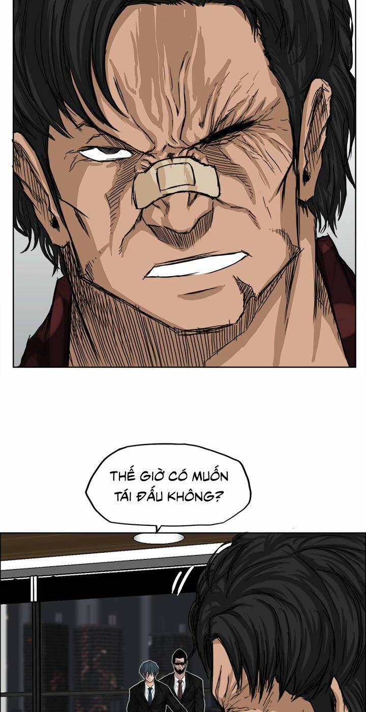 Bá Chủ Học Đường: Chapter 10