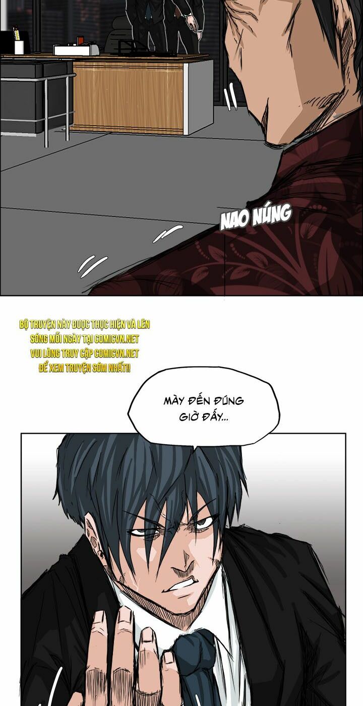 Bá Chủ Học Đường: Chapter 10