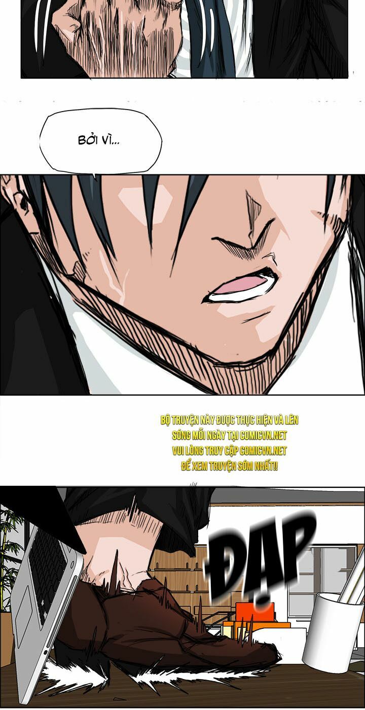 Bá Chủ Học Đường: Chapter 10