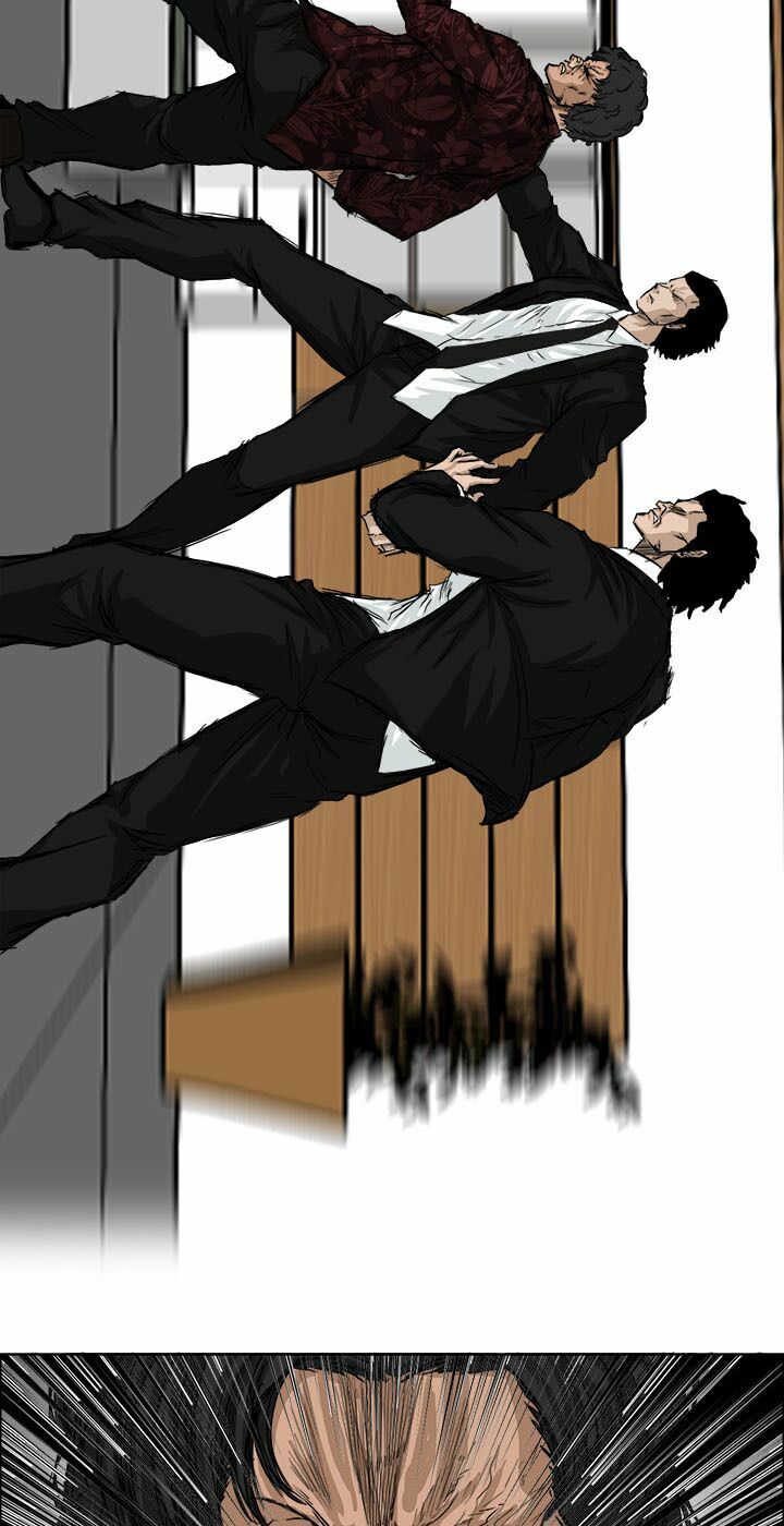 Bá Chủ Học Đường: Chapter 10