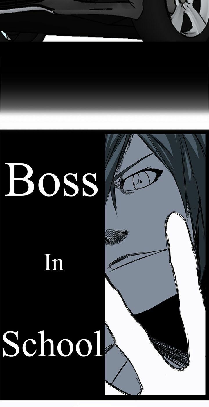 Bá Chủ Học Đường: Chapter 10