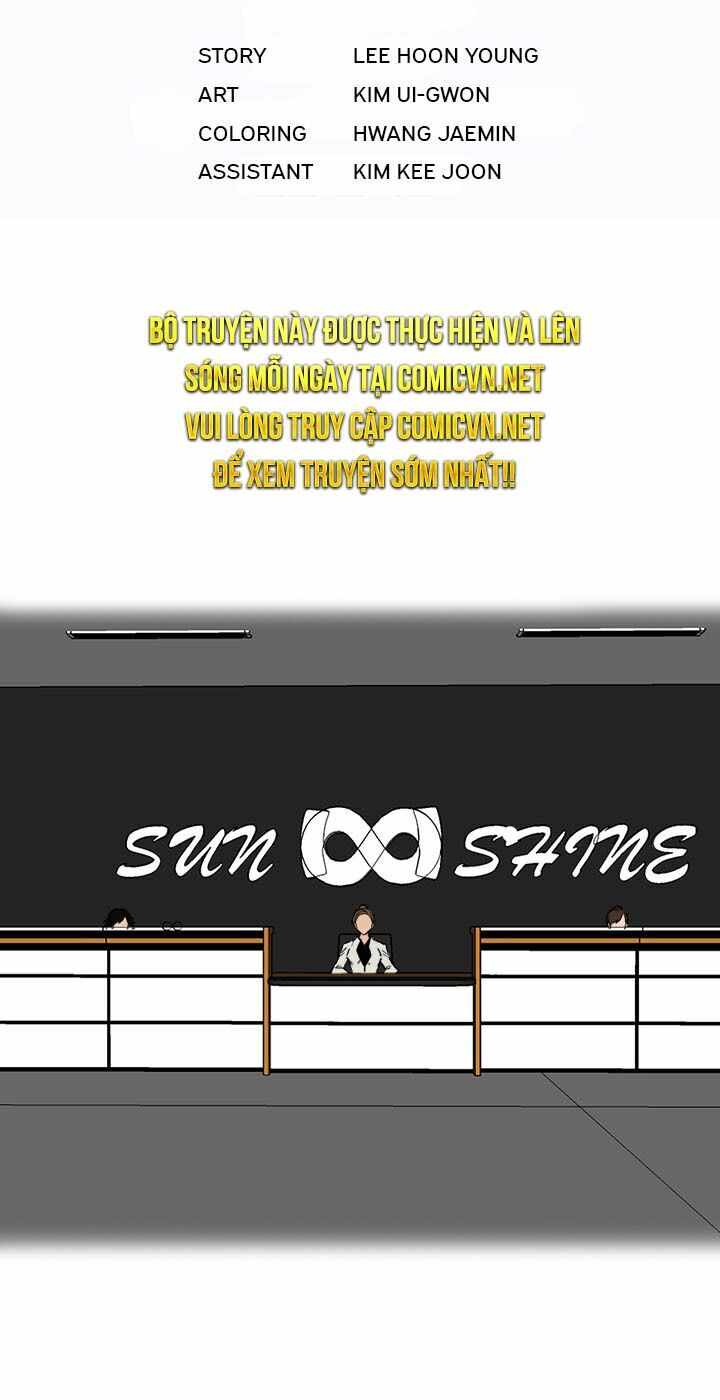 Bá Chủ Học Đường: Chapter 10