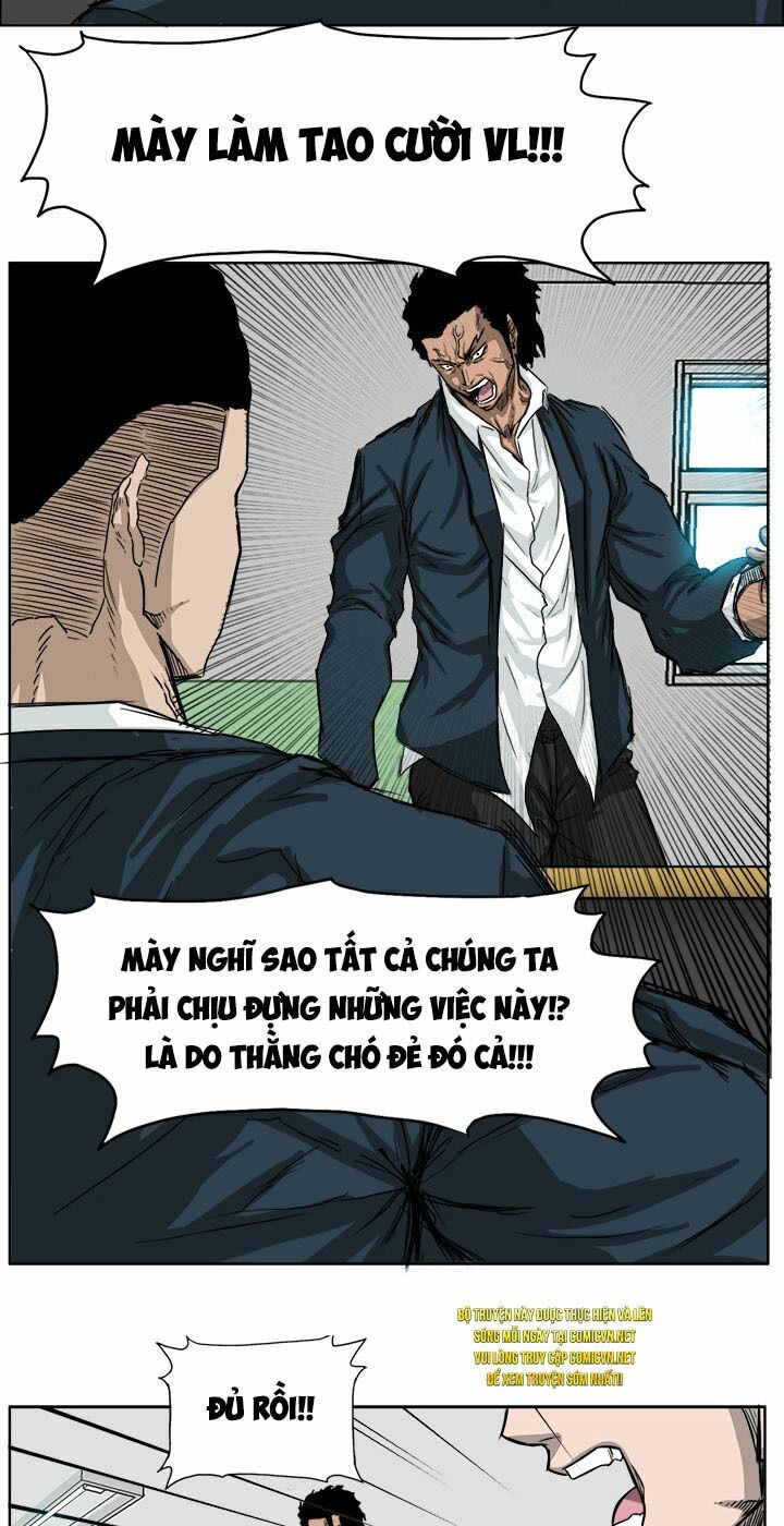 Bá Chủ Học Đường: Chapter 11