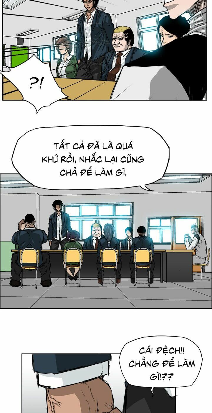 Bá Chủ Học Đường: Chapter 11