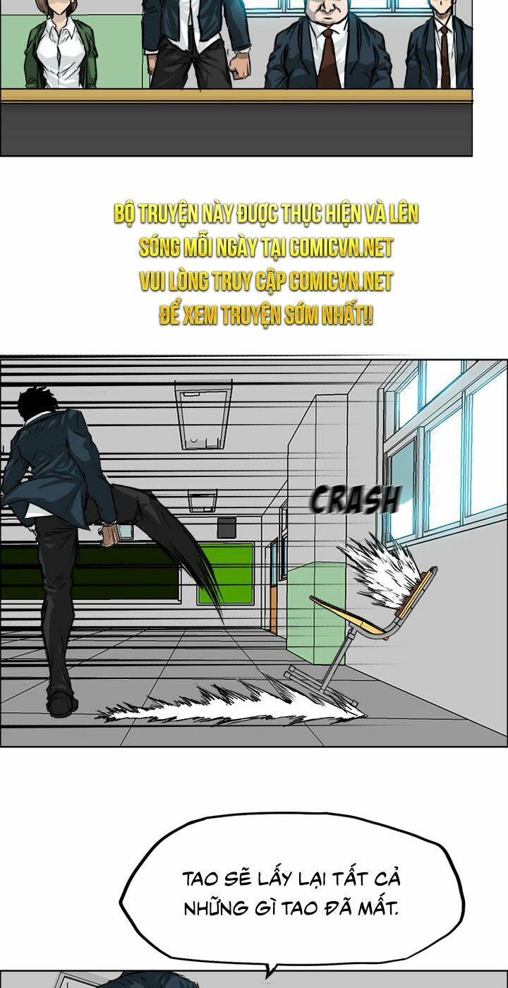 Bá Chủ Học Đường: Chapter 11